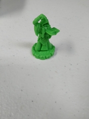 Cthulhu Wars: Astral Acolyte: Glow in the Dark: Promo